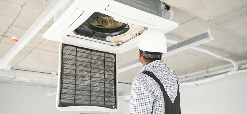 Our Affordable Duct Cleaning Near Me Services in Jenks, OK