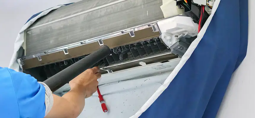 Advanced Clogged Dryer Vent Repair for Multi-Unit & Commercial in Jenks, OK