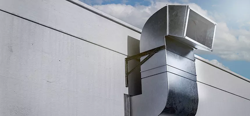 Comprehensive Commercial HVAC Cleaning in Jenks