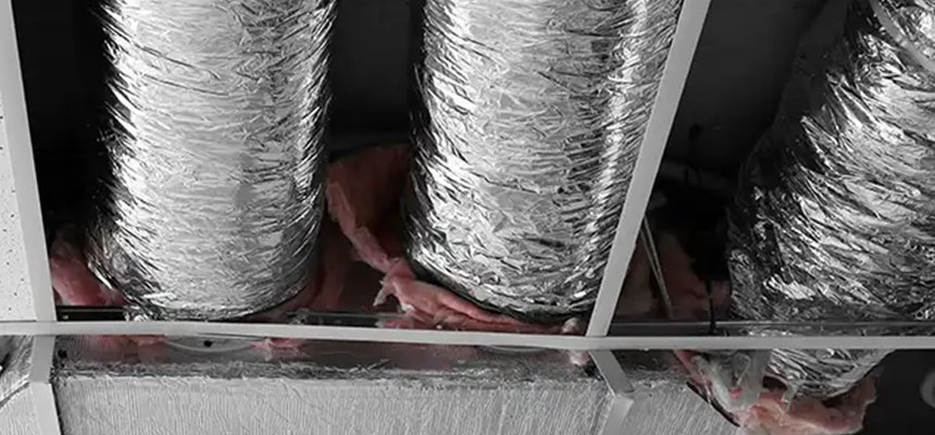 Scalable Commercial Multi‑Unit Dryer Vent Camera Inspection in Jenks, OK