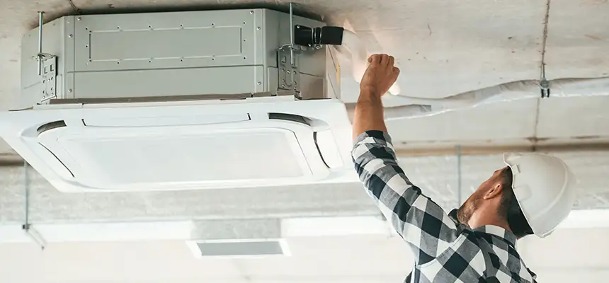 Our Local Vent Cleaning Services in Jenks, OK