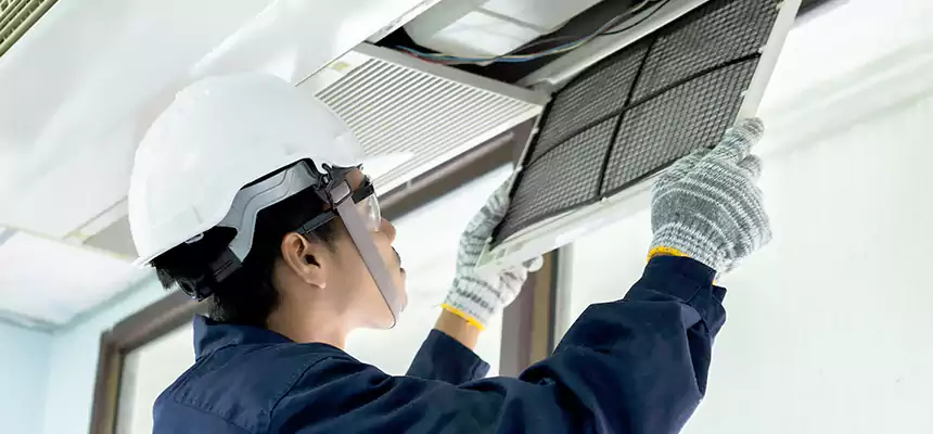 Our Multi-family Home Duct Cleaning Services in Jenks, OK