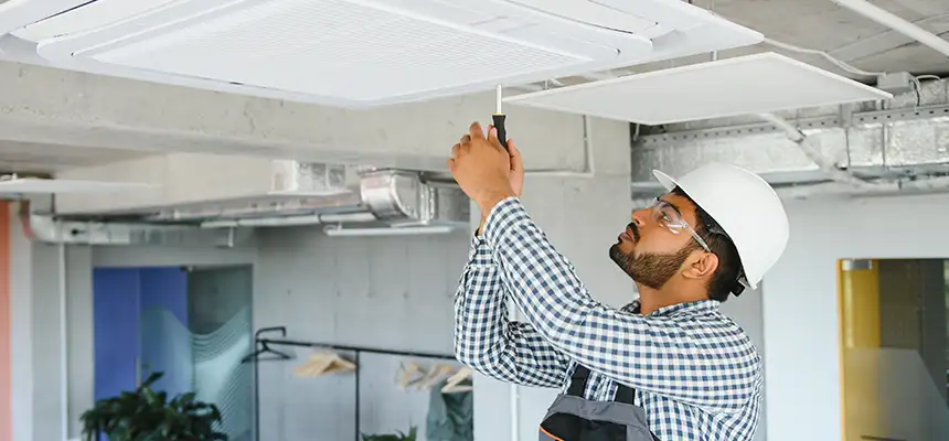 Our Roof Dryer Vent Cleaning Services in Jenks, OK