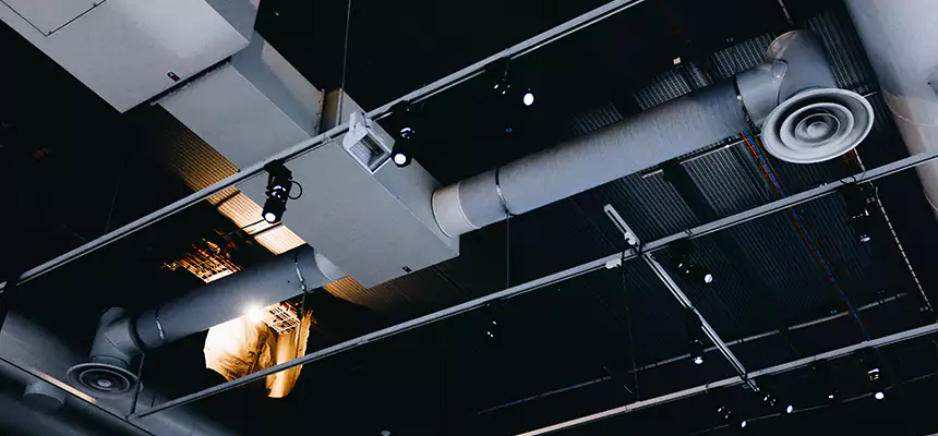 Our Seasonal Allergy Air Duct Cleaning Services in Jenks, OK