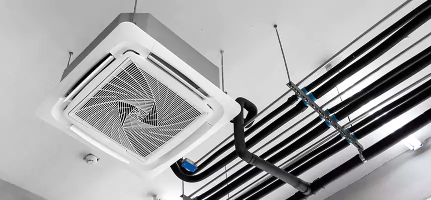 Our Smart AC Vent Controller Services in Jenks, OK