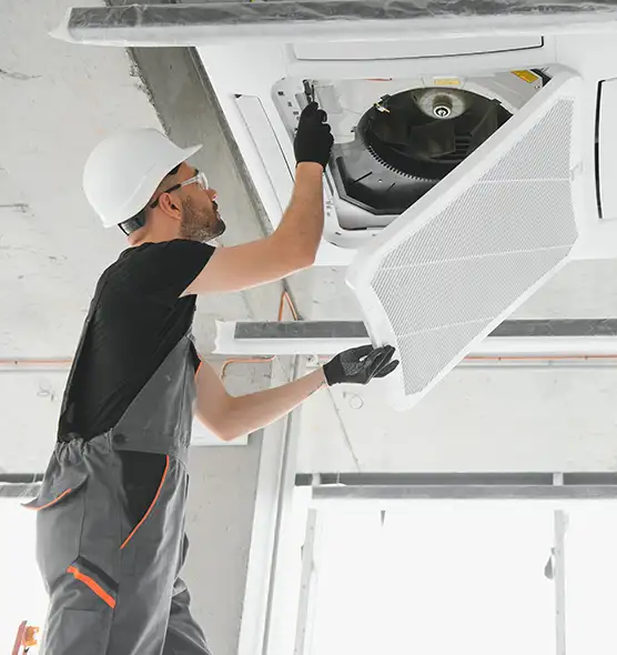 About Air Duct Rodent Removal in Jenks, OK