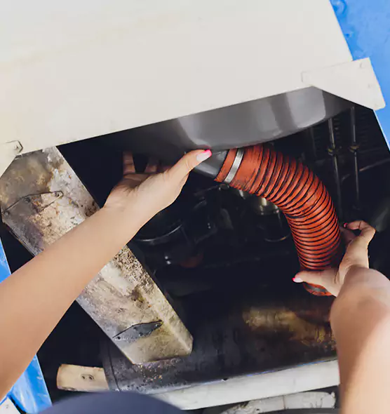 Professional Dryer Duct Pressure Testing in Jenks, OK