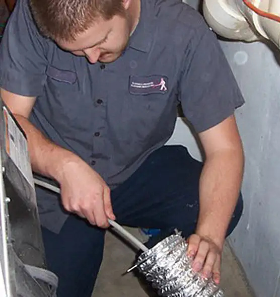 About Dryer Vent Hose Installation in Jenks, OK