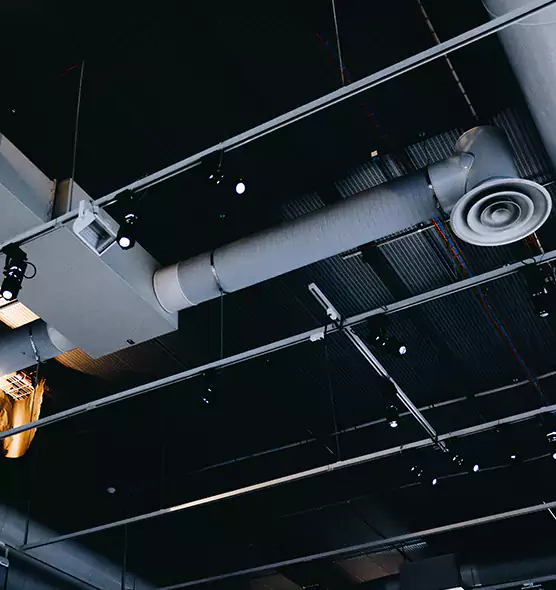 About Duct Sanitization with UV Light in Jenks, OK