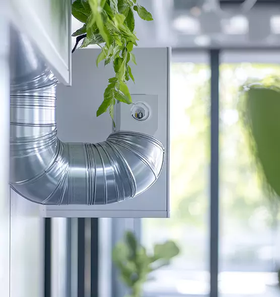 Professional Eco-Safe Dryer Vent Cleaning in Jenks, OK