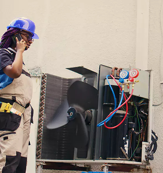 Professional Energy-Efficient HVAC Cleaning in Jenks, OK