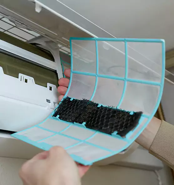 Welcome to Air Duct Cleaning & Repairs Jenks — Your Local HEPA Filter Installation Pros in Jenks, OK