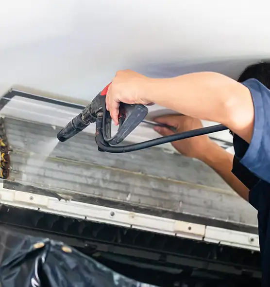 Welcome to Move-in/Move-out Duct Cleaning Services in Jenks, OK