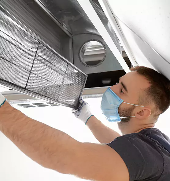 About Remove Smoke Smell From Air Duct in Jenks, OK
