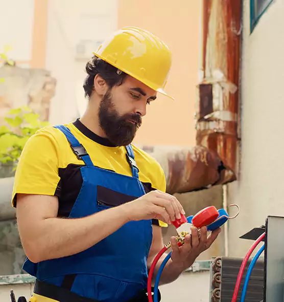 About Smart HVAC Installation in Jenks, OK