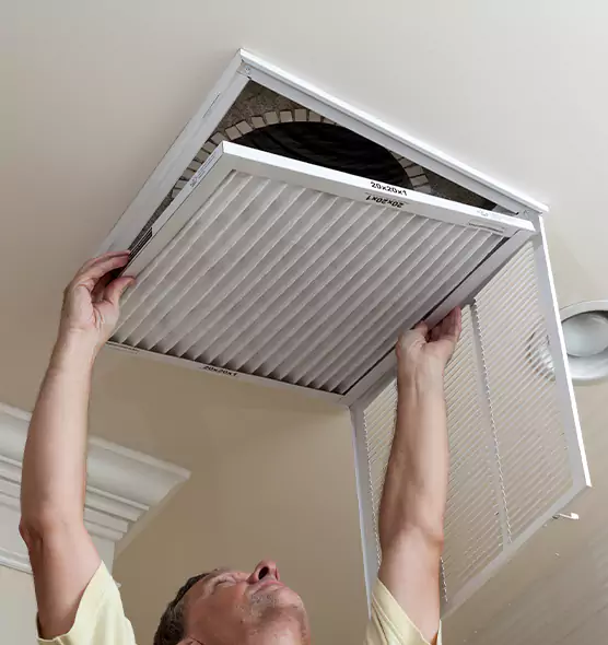 Professional Vent Relocation Services in Jenks, OK