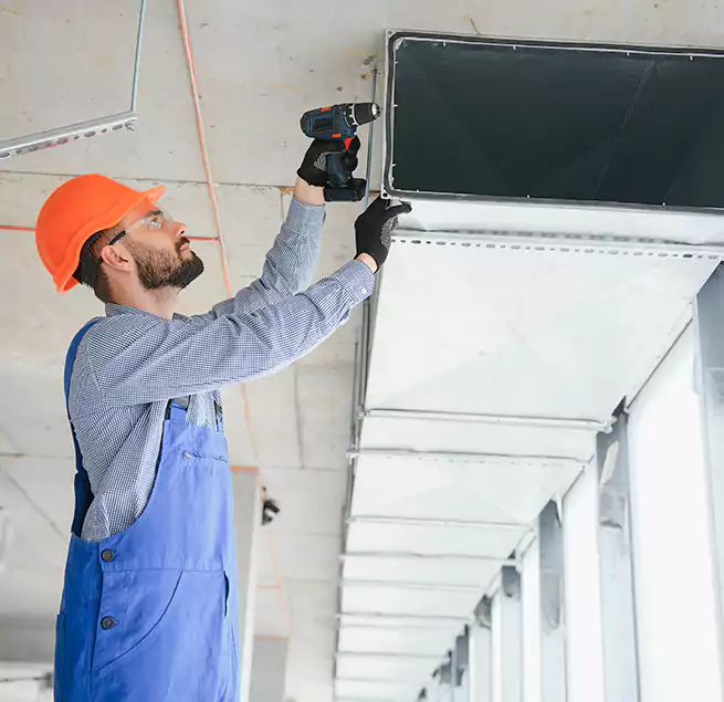 Why Homeowners & Businesses Trust Us in Jenks, OK?