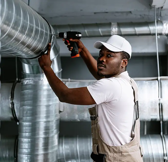 Why Homeowners & Businesses Trust Us Jenks, OK