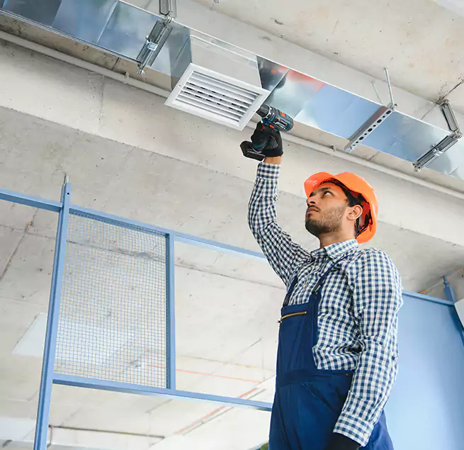 Why Homeowners & Businesses Trust Us in Jenks, OK?