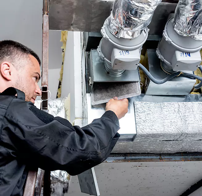 Why Homeowners & Businesses Trust Us in Jenks, OK?