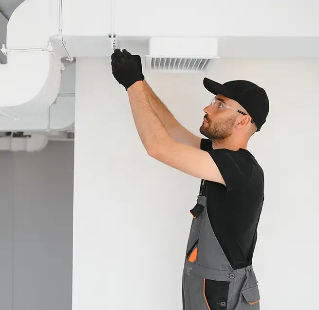 Why Homeowners & Businesses Trust Us in Jenks, OK?