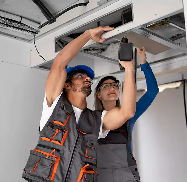 Why Homeowners & Businesses Trust Us in Jenks, OK