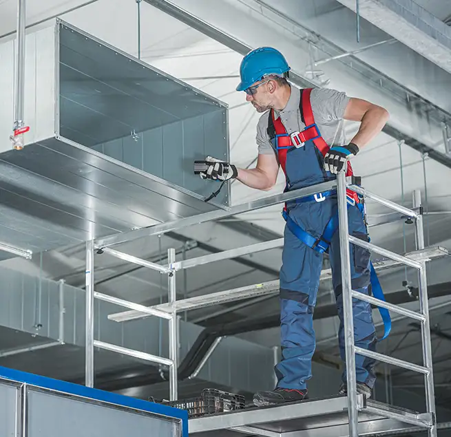 Why Homeowners & Businesses Trust Us in Jenks, OK?