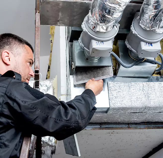 Why Homeowners & Businesses Trust Us in Jenks, OK?