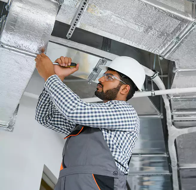 Why Homeowners & Businesses Trust Us Jenks, OK?