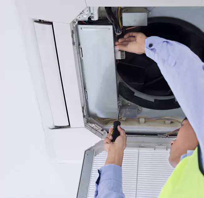 Why Homeowners & Businesses Trust Us Jenks, OK?