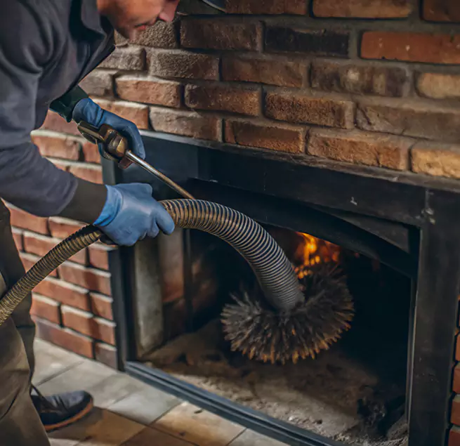  Why Homeowners & Businesses Trust Us in Jenks, OK?