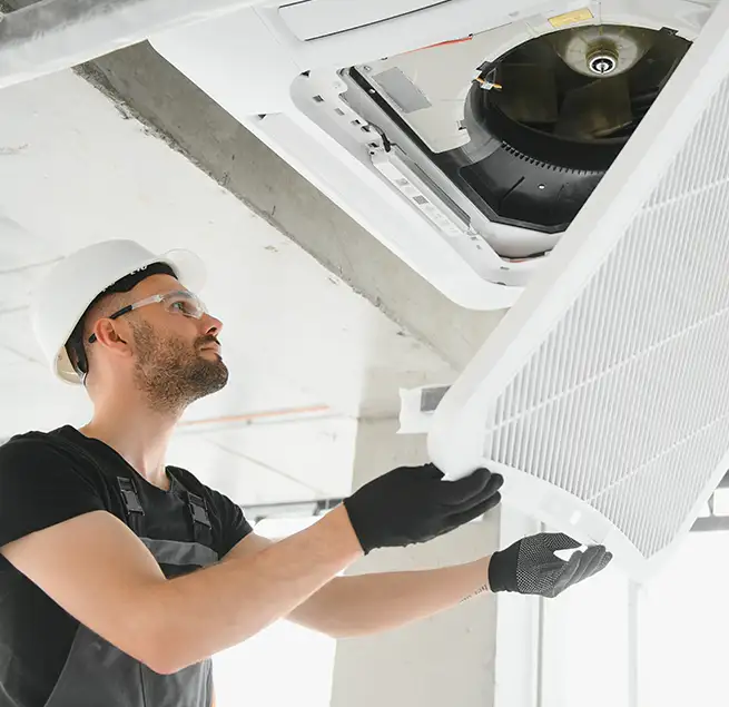 Why Homeowners & Businesses Trust Us in Jenks, OK?