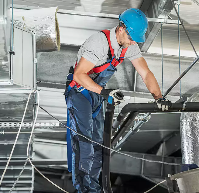 Why Homeowners & Businesses Trust Us in Jenks, OK?