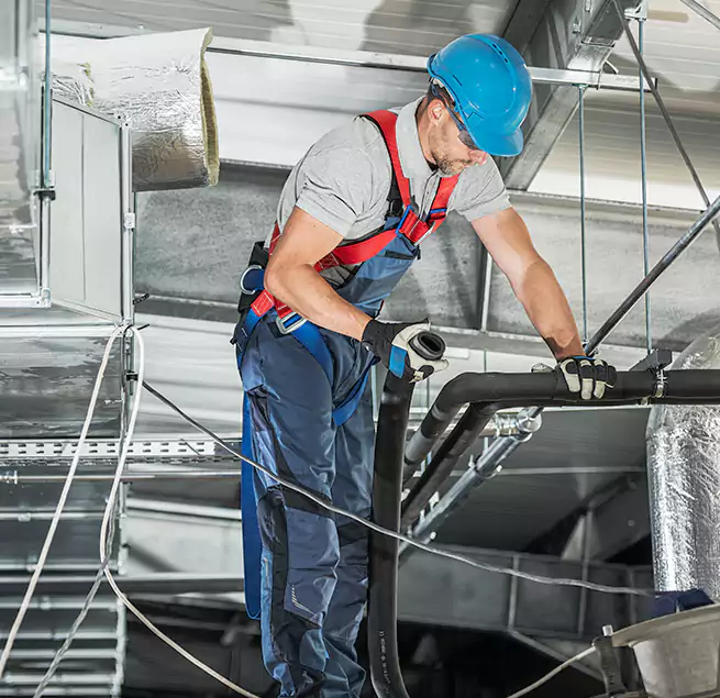 Why Homeowners & Businesses Trust Us in Jenks, OK?