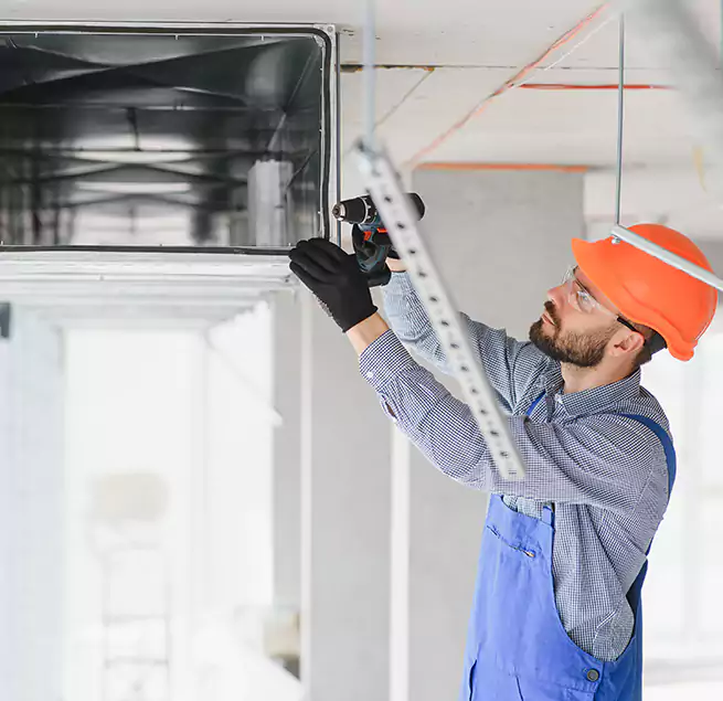 Why Homeowners & Businesses Trust Us Jenks, OK