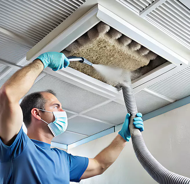  Why Homeowners & Businesses Trust Us Jenks, OK?