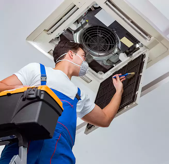 Why Homeowners & Businesses Trust Us in Jenks, OK?