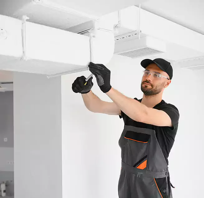 Why Homeowners & Businesses Trust Us in Jenks, OK?