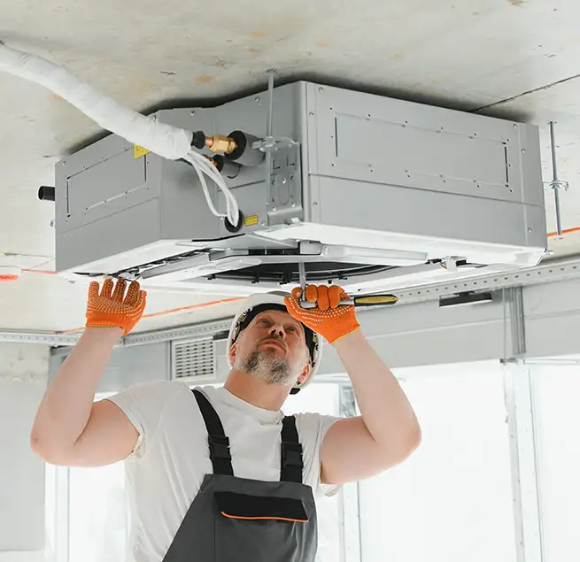 Why Homeowners & Businesses Trust Us Jenks, OK