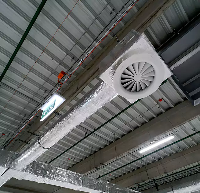 Why Homeowners & Businesses Trust Us in Jenks, OK?