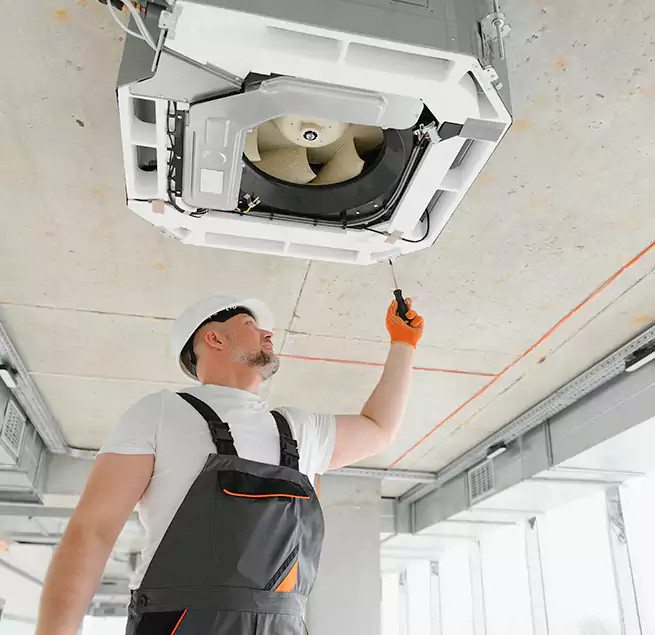 Why Homeowners Businesses Trust Us in Jenks, OK