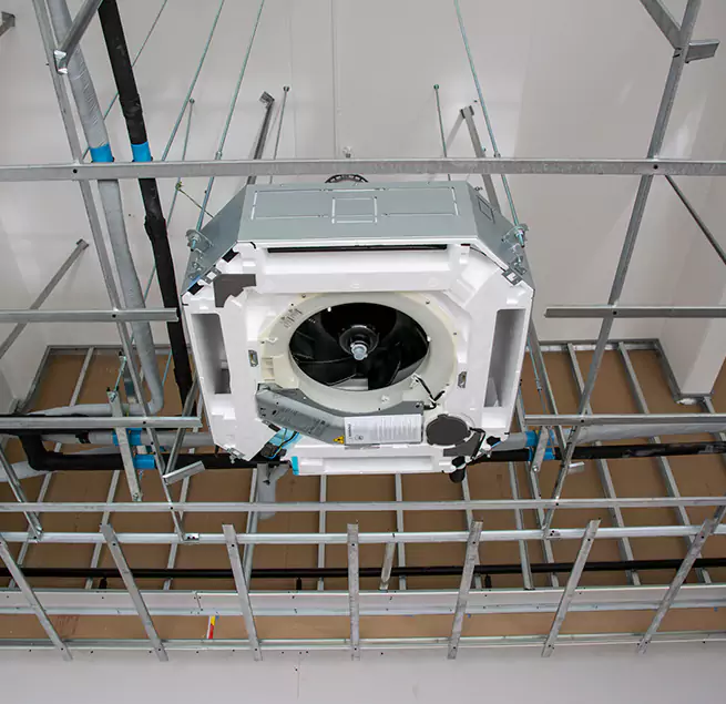 Why Homeowners & Businesses Trust Us Jenks, OK?