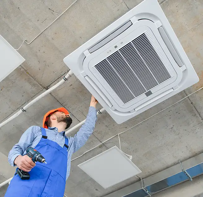 Why Homeowners & Businesses Trust Us in Jenks, OK?