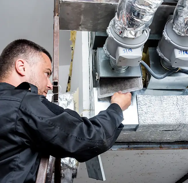 Why Homeowners & Businesses Trust Us in Jenks, OK?